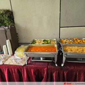 Signature Curry Chicken