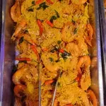 Butter Prawn