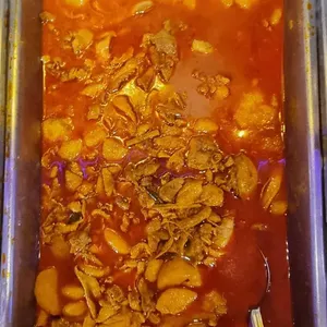 Signature Curry Chicken