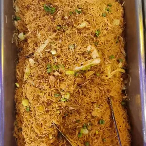 Sin Chow Bee Hoon