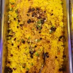 Thai Pineapple Rice