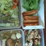 20 Days Dinner Tingkat Package (Weekdays Only)