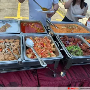 Other Food Items or Photos of Event (Please fill in below)