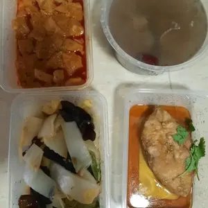 Tingkat Menu (10 Days Trial)