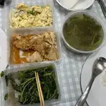 Asian Delights Single Meal Package (10 Days Package) (3 Dishes 1 Soup OR 4 Dishes)