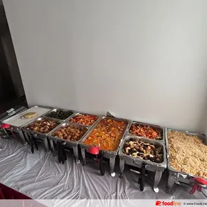 Other Food Items or Photos of Event (Please fill in below)