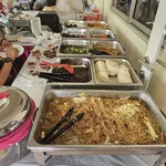 Other Food Items or Photos of Event (Please fill in below)