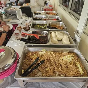 Other Food Items or Photos of Event (Please fill in below)