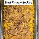 Thai Pineapple Rice