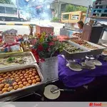 Other Food Items or Photos of Event (Please fill in below)