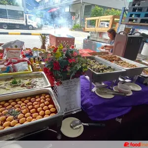 Other Food Items or Photos of Event (Please fill in below)