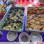 Nonya Chap Chye with Black Fungus