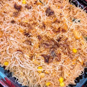 Stir Fried Beehoon