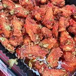 Chicken Mid Joint Wing Stick