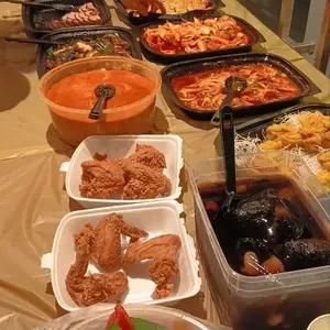 Other Food Items or Photos of Event (Please fill in below)
