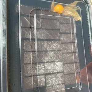 Mini Chocolate Brownie