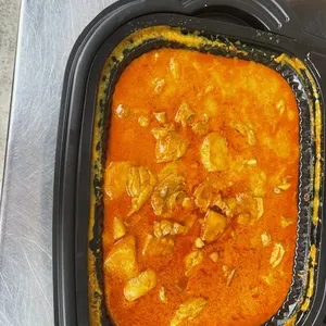 Signature Curry Chicken with Potatoes