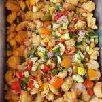 Sweet & Sour Fish 酸甜魚片