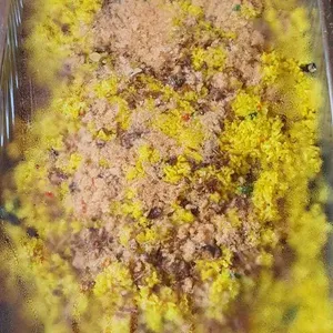 Thai Pineapple Rice 泰式黄梨饭