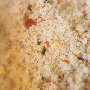 Silver Fried Rice