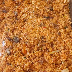 Nasi Goreng 马来炒饭