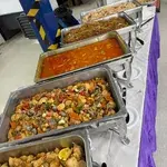 Curry Chicken 咖喱鸡