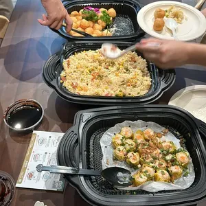 Other Food Items or Photos of Event (Please fill in below)