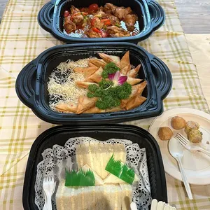 Other Food Items or Photos of Event (Please fill in below)