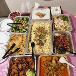 Other Food Items or Photos of Event (Please fill in below)
