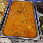 咖哩鸡肉 Curry Chicken