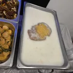 芋泥椰浆 Yam Paste w/ Coconut milk