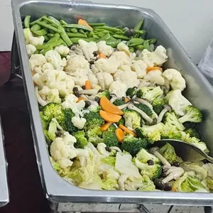 Four Season Vegetable