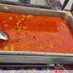 Signature Curry Chicken