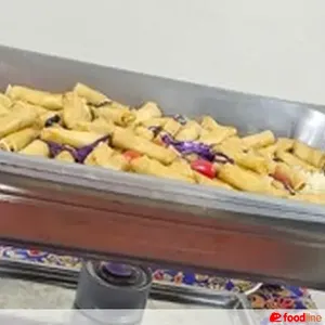 Spring Roll