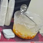 Fruit Cocktail w Longan