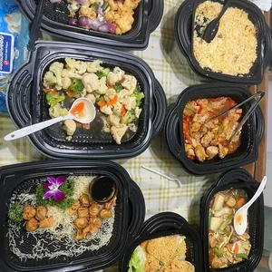 Other Food Items or Photos of Event (Please fill in below)