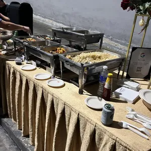 Nai Bai with Superior Broth