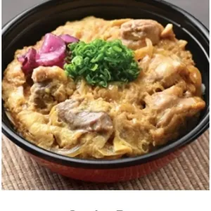 Oyako Don