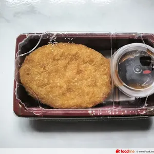 Potato Croquette