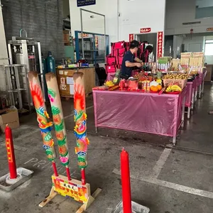 Assorted Packet Drinks  	什锦包装水 