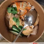 2 Pax Set Menu (Type of Chicken: White 滑鸡) (Vegetable: Beansprout 豆芽)