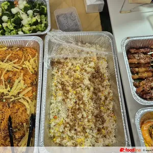 Other Food Items or Photos of Event (Please fill in below)