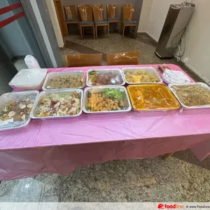 Other Food Items or Photos of Event (Please fill in below)