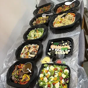 Other Food Items or Photos of Event (Please fill in below)