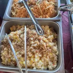 Kampong Fried Mee Siam