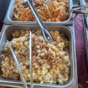Kampong Fried Mee Siam