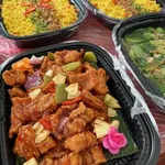 Sweet & Sour Fish 酸甜鱼片