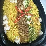 Golden Grain Rice Fried Rice