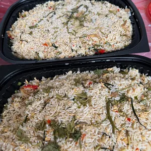 Nasi Goreng Kampung