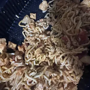 Mee Goreng 马来面